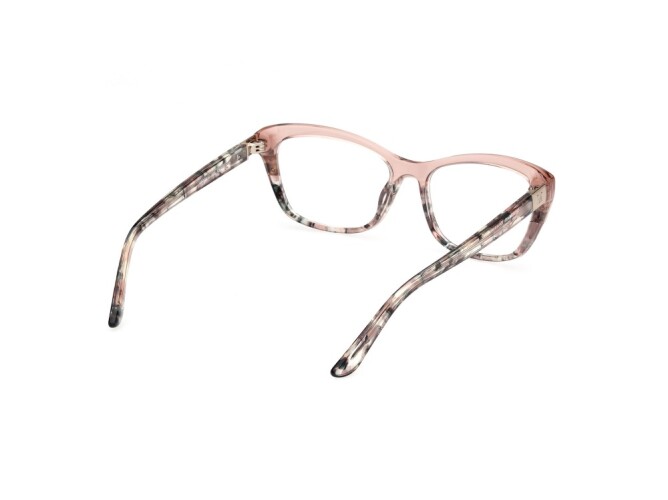 Eyeglasses Woman Guess by Marciano  GM50010 053