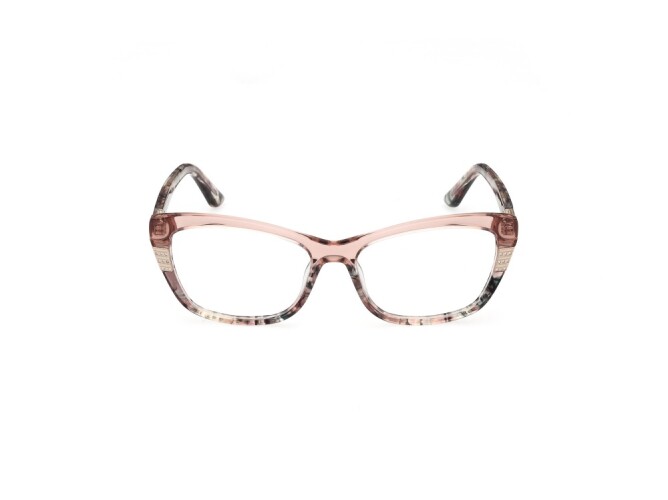 Eyeglasses Woman Guess by Marciano  GM50010 053