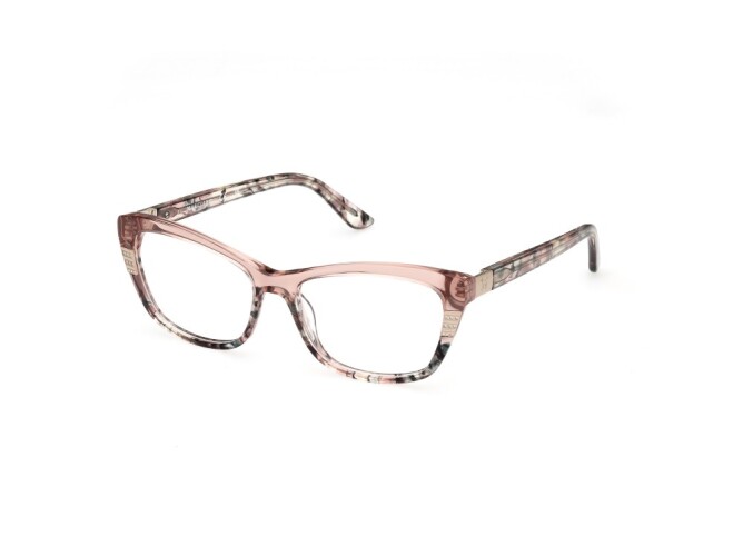 Eyeglasses Woman Guess by Marciano  GM50010 053