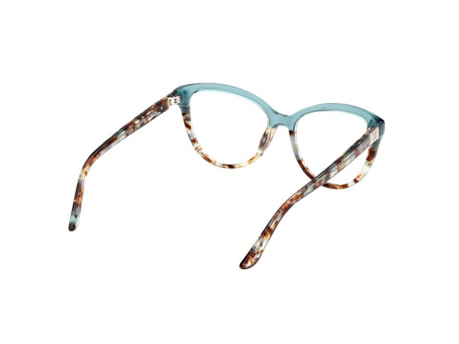 Eyeglasses Woman Guess by Marciano  GM50011 087