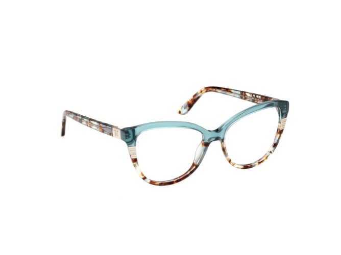 Eyeglasses Woman Guess by Marciano  GM50011 087