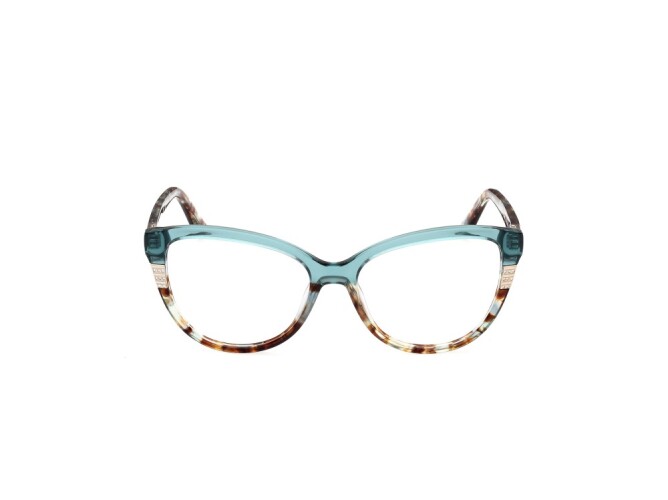 Eyeglasses Woman Guess by Marciano  GM50011 087