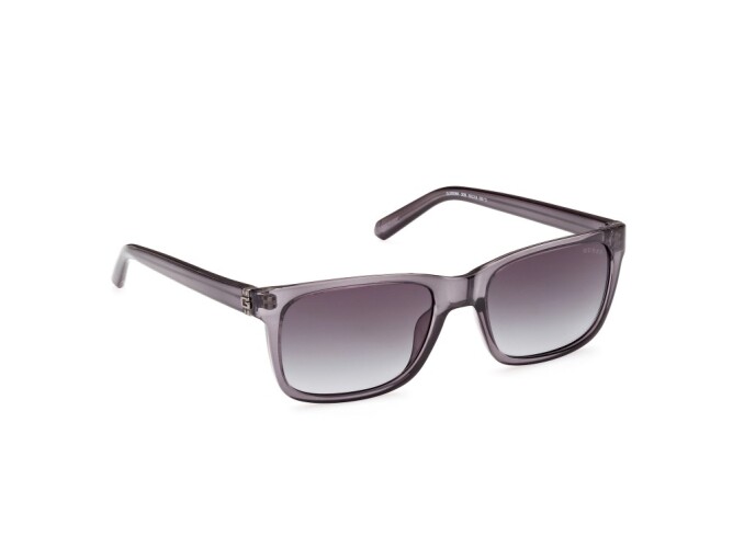 Occhiali da Sole Uomo Guess  GU00066 20B