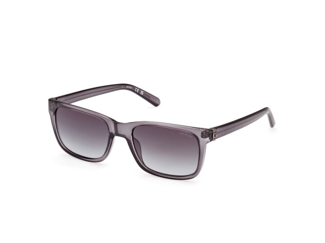 Occhiali da Sole Uomo Guess  GU00066 20B