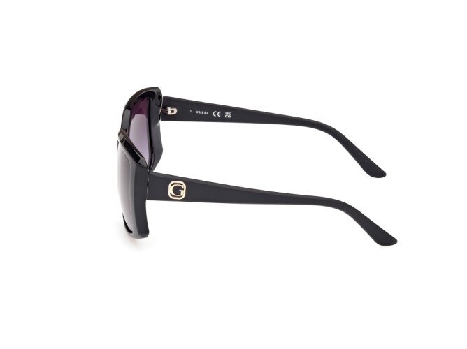 Sunglasses Woman Guess  GU00097 01B