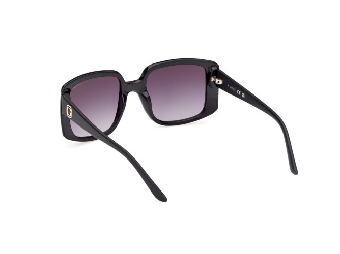 Sunglasses Woman Guess  GU00097 01B