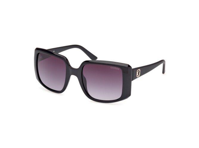 Sunglasses Woman Guess  GU00097 01B