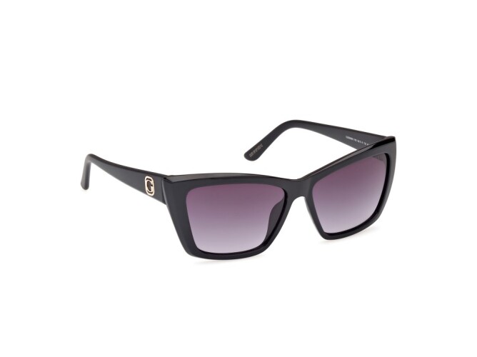 Sunglasses Woman Guess  GU00098 01B