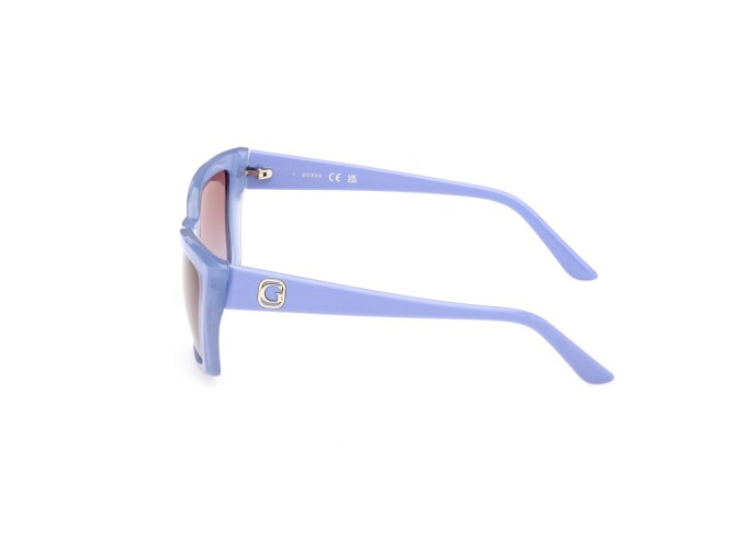 Sunglasses Woman Guess  GU00098 81Z