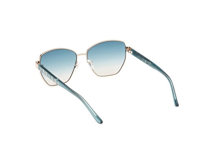 Sunglasses Woman Guess  GU00102 32P