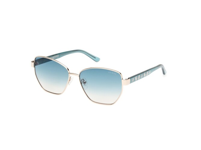 Sunglasses Woman Guess  GU00102 32P