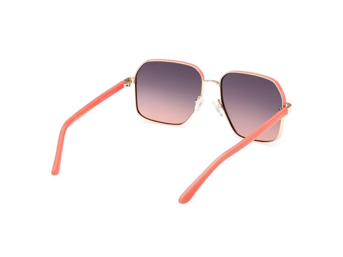 Sunglasses Woman Guess  GU00107 74B