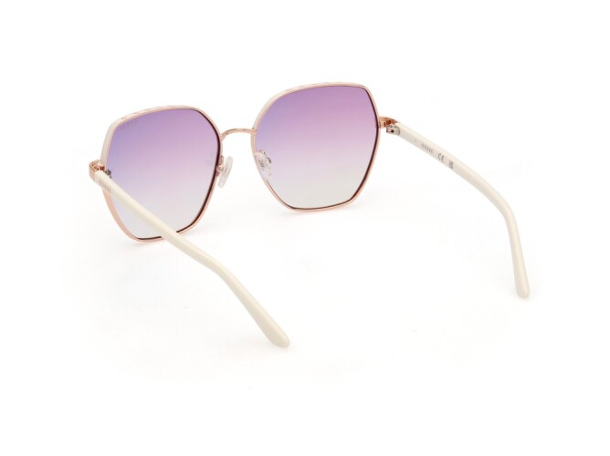 Sunglasses Woman Guess  GU00108 21Z