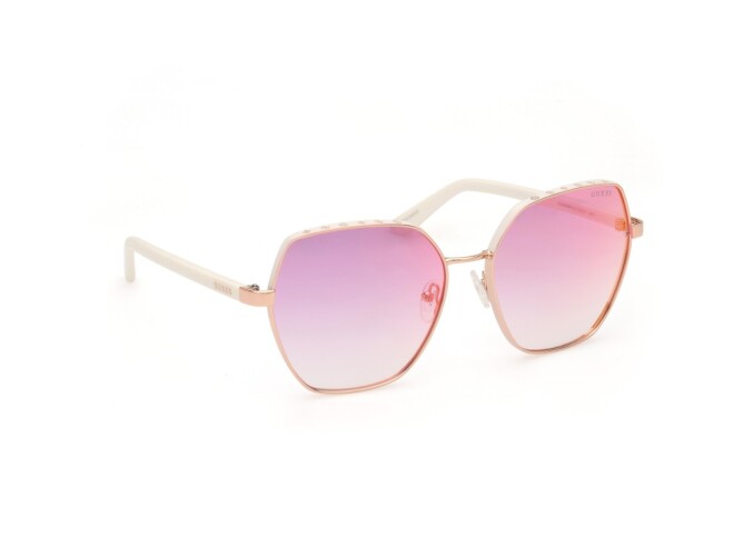 Sunglasses Woman Guess  GU00108 21Z