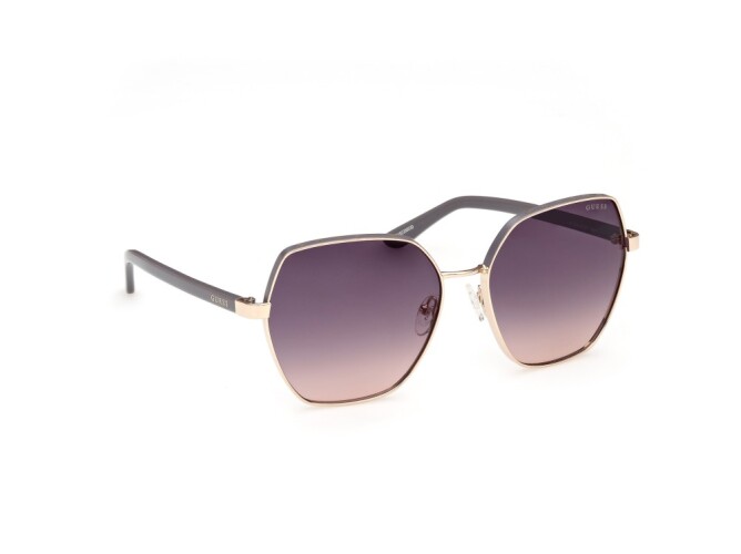 Sunglasses Woman Guess  GU00108 32B