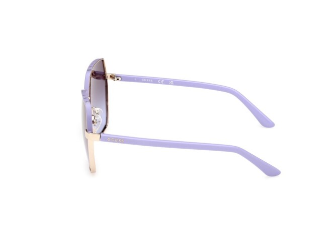 Sunglasses Woman Guess  GU00108 92W