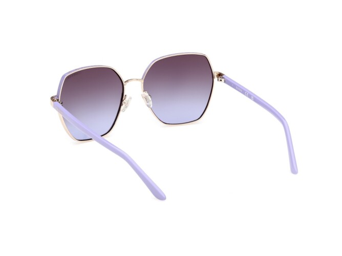 Sunglasses Woman Guess  GU00108 92W