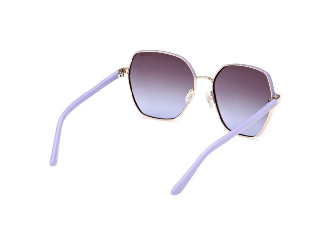 Sunglasses Woman Guess  GU00108 92W