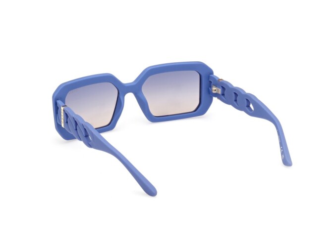 Sunglasses Woman Guess  GU00110 91W