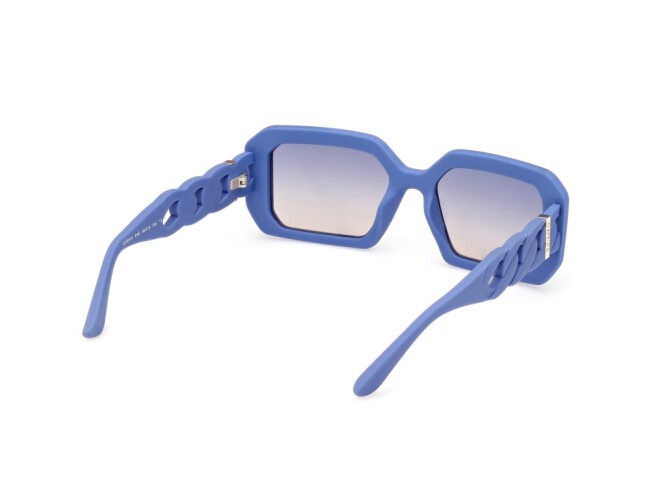 Sunglasses Woman Guess  GU00110 91W