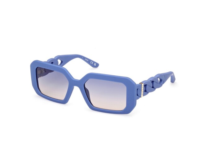 Sunglasses Woman Guess  GU00110 91W