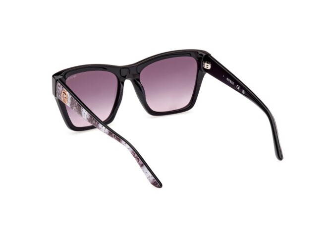 Sunglasses Woman Guess  GU00113 01B