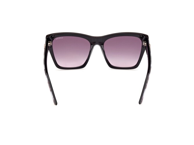 Sunglasses Woman Guess  GU00113 01B