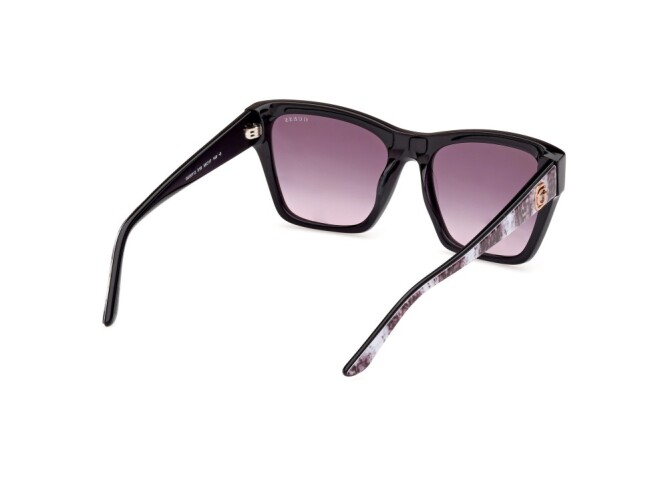 Sunglasses Woman Guess  GU00113 01B