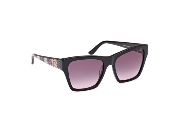 Sunglasses Woman Guess  GU00113 01B