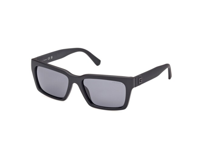 Sunglasses Man Guess  GU00121 02D