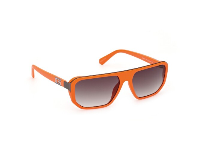 Sunglasses Man Guess  GU00124 43P