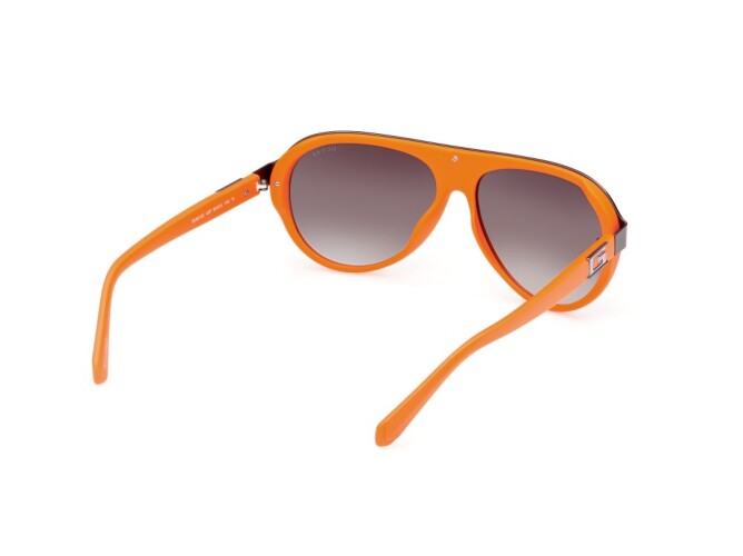 Sunglasses Man Guess  GU00125 43P