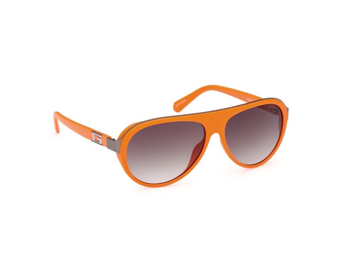 Sunglasses Man Guess  GU00125 43P