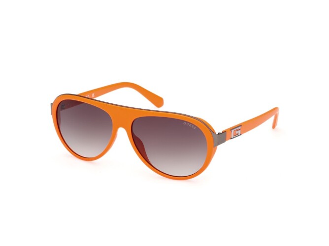 Sunglasses Man Guess  GU00125 43P