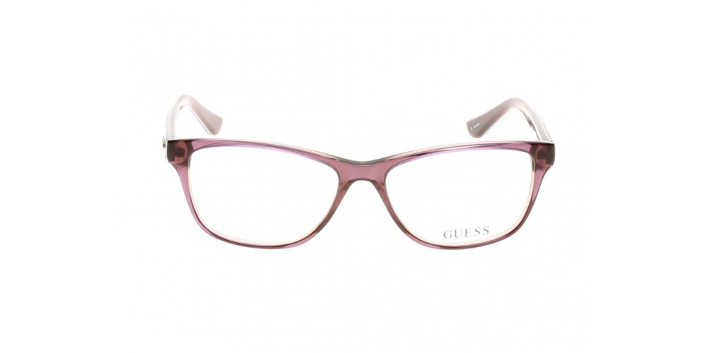 Eyeglasses Woman Guess  GU251353081