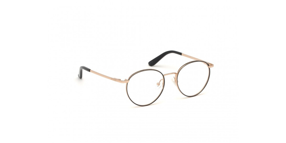 Eyeglasses Woman Guess  GU272550005