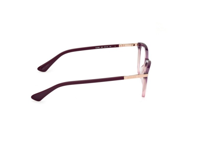 Eyeglasses Woman Guess  GU2880 083