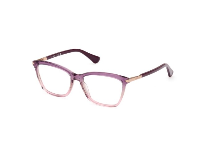 Eyeglasses Woman Guess  GU2880 083