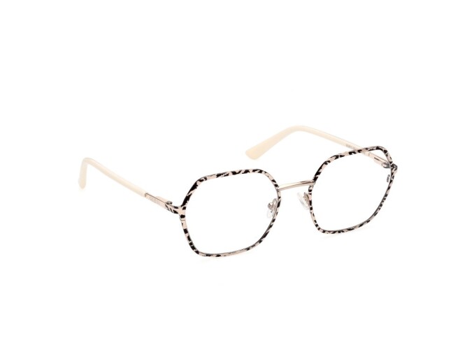 Eyeglasses Woman Guess  GU2912 033