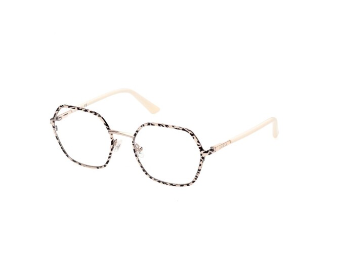 Eyeglasses Woman Guess  GU2912 033