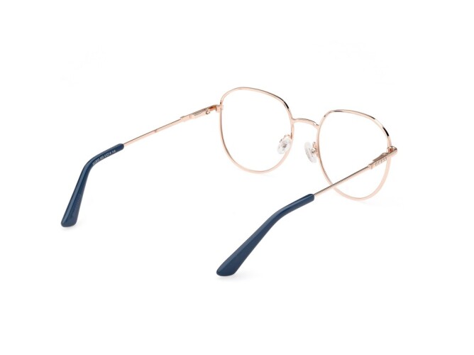 Eyeglasses Woman Guess  GU2933 092