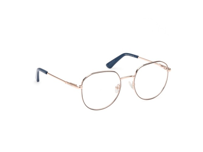 Eyeglasses Woman Guess  GU2933 092