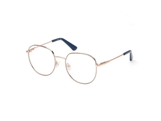 Eyeglasses Woman Guess  GU2933 092