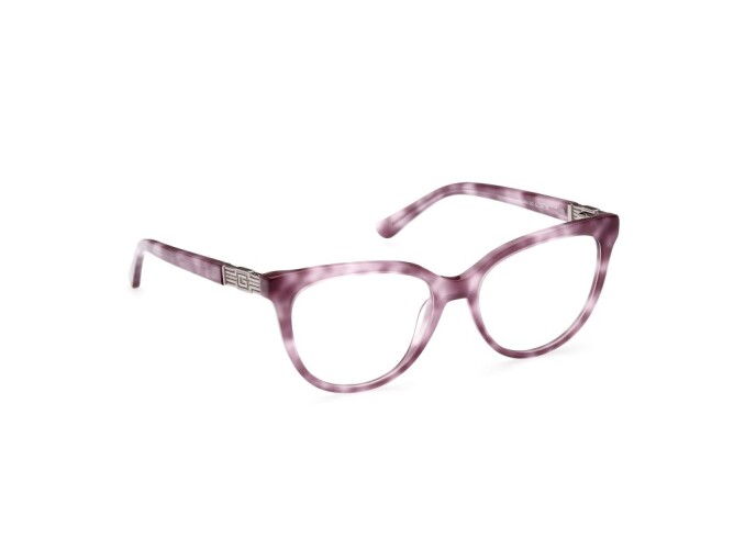 Eyeglasses Woman Guess  GU2942 083