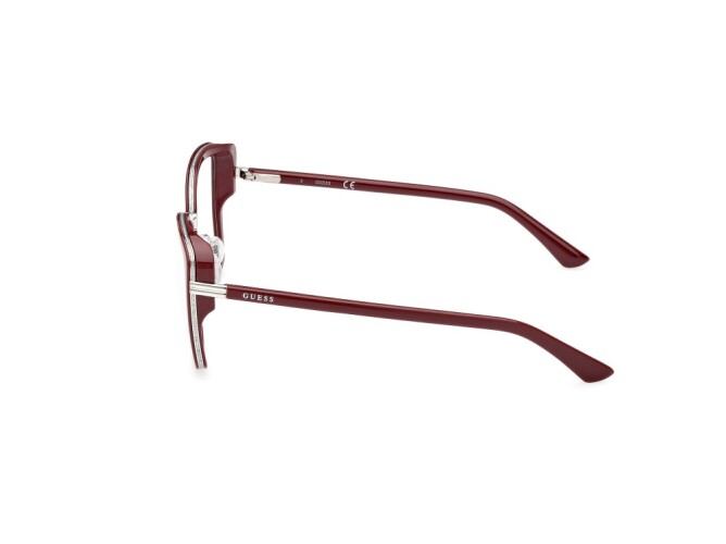 Eyeglasses Woman Guess  GU2946 069