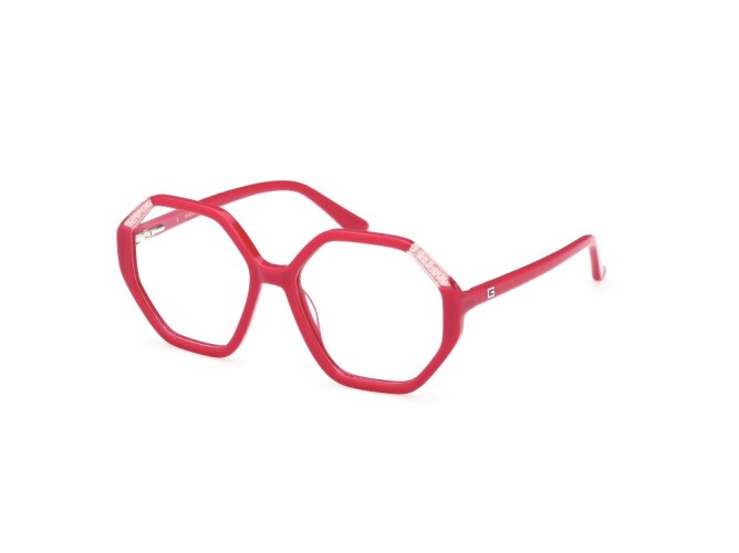 Eyeglasses Woman Guess  GU2951 075