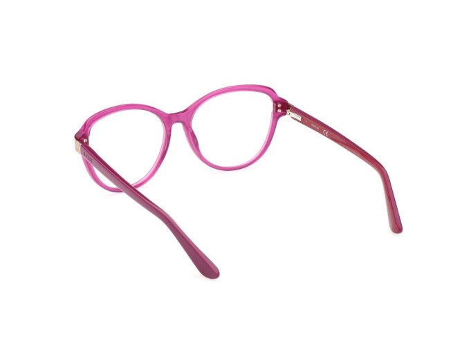 Eyeglasses Woman Guess  GU2955 081