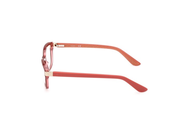 Eyeglasses Woman Guess  GU2956 072