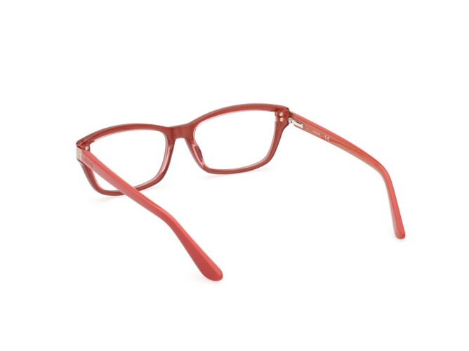 Eyeglasses Woman Guess  GU2956 072