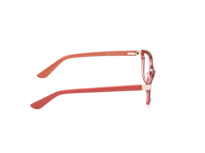 Eyeglasses Woman Guess  GU2956 072